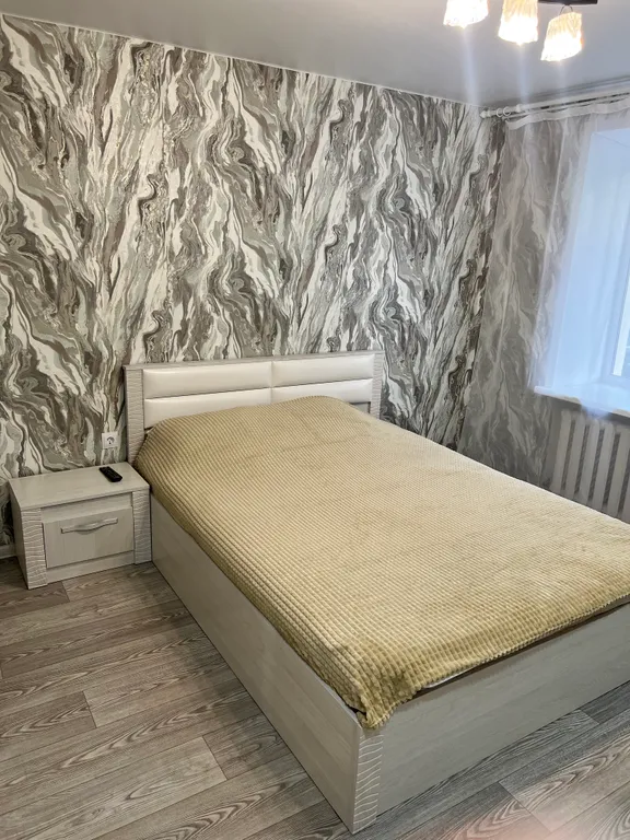 Уютная квартира в районе вокзала