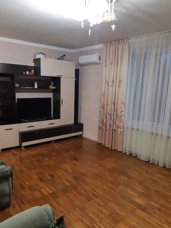 Квартира Уютная квартира в 3 минутах от моря — Феодосия