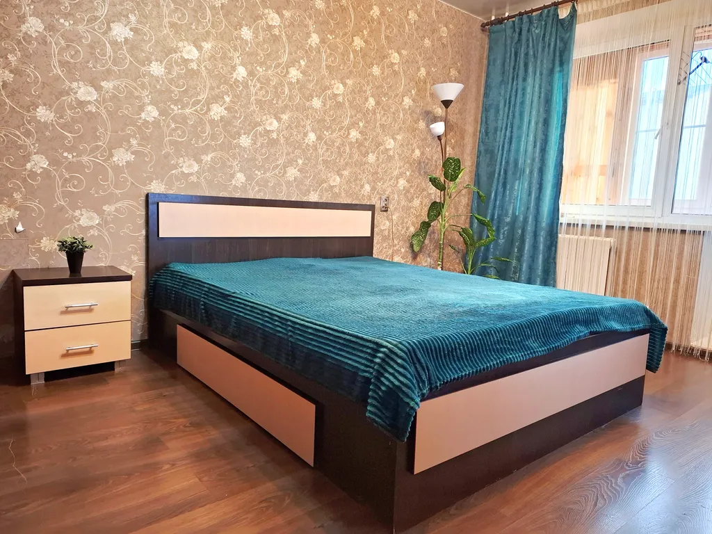 Уютная квартира вблизи от трассы М8 — аренда посуточно в Ярославль