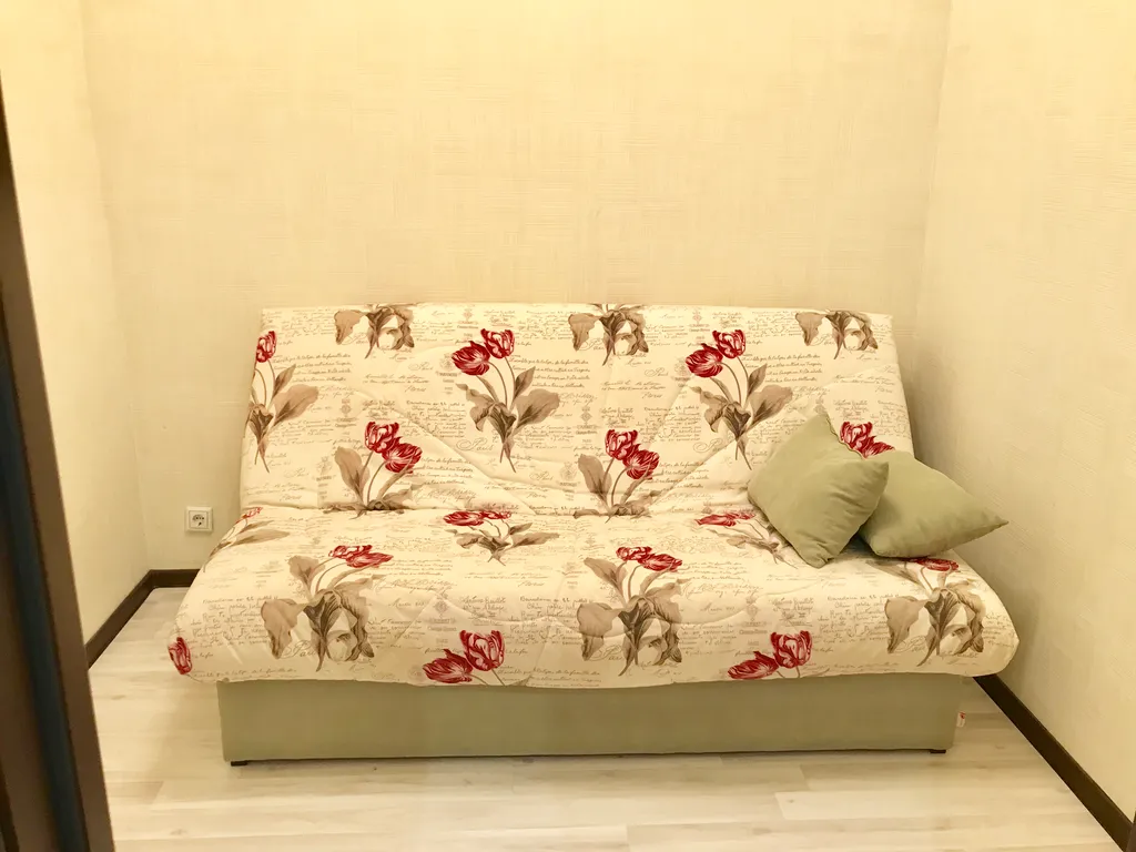 Апартаменты