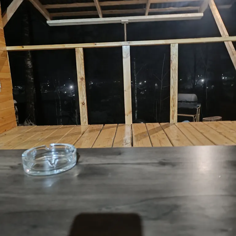 Дом для семейного отдыха