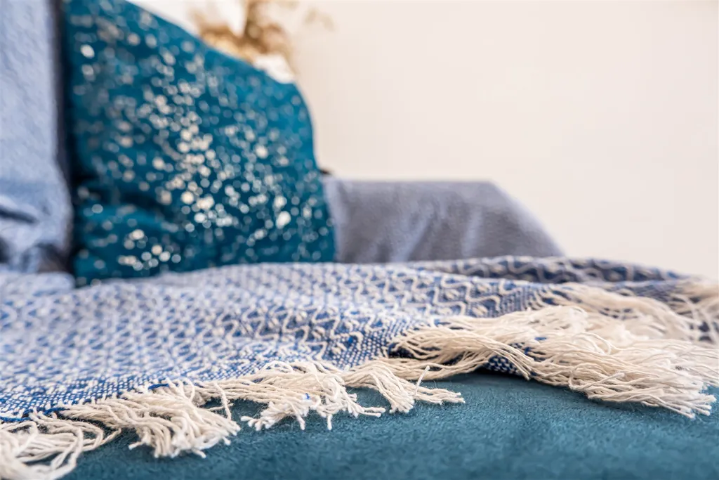 Уютная и комфортная квартира в ЖК Южная Крепость