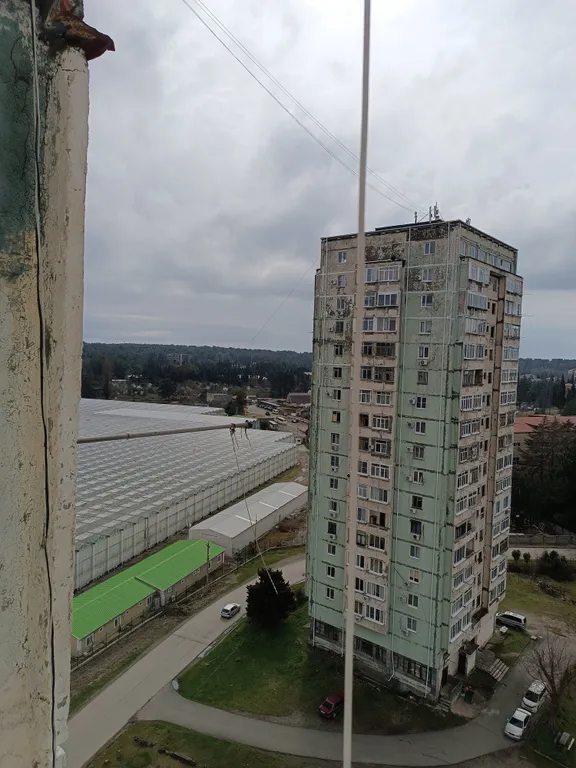 Квартира под ключ