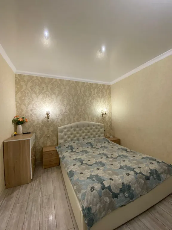 Квартира Уютная квартира в красивом районе — Владикавказ