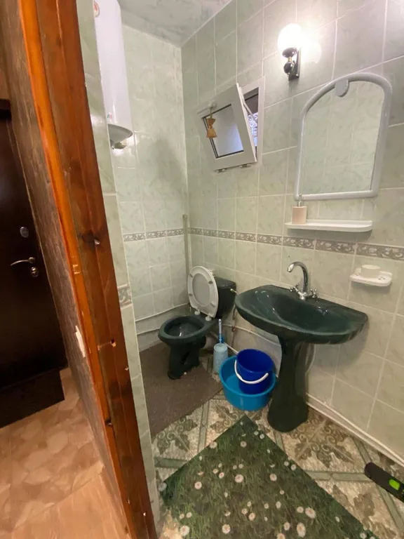 Уютный домик для хорошего отдыха