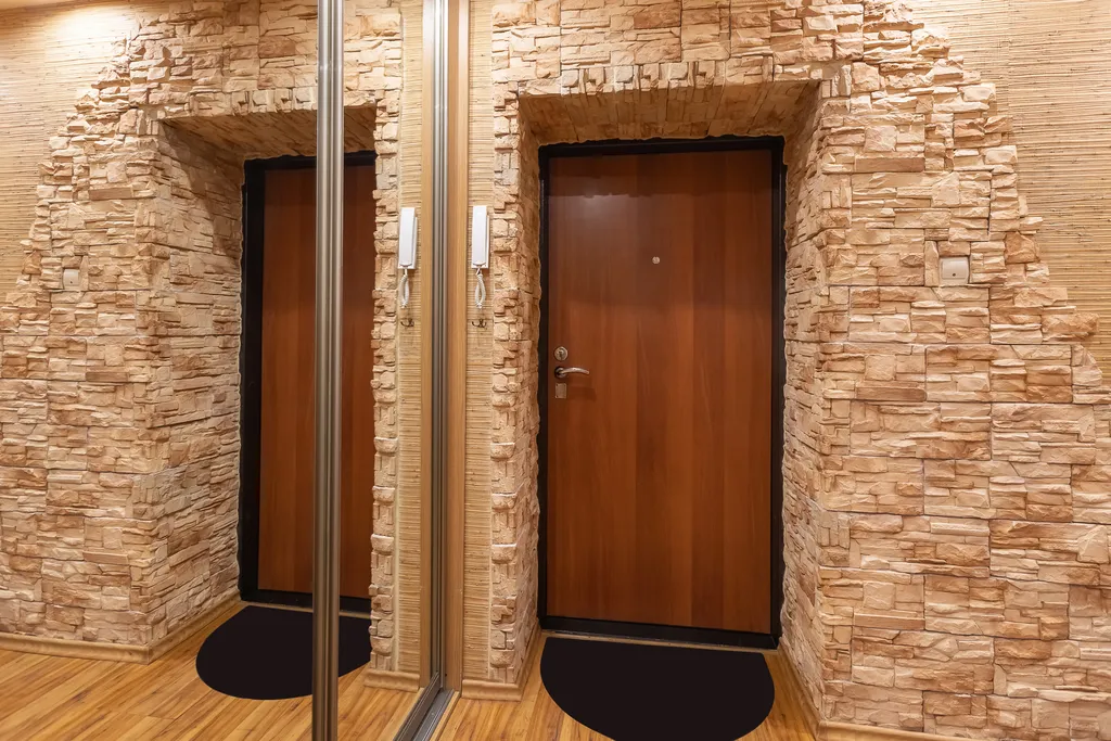 SPA-Apart Апартаменты с сауной и джакузи