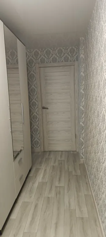 Уютная квартира в тихом посёлке, недалёко от сортавала