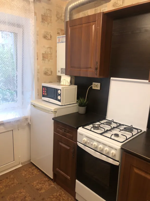 Уютная квартира рядом с жд вокзалом