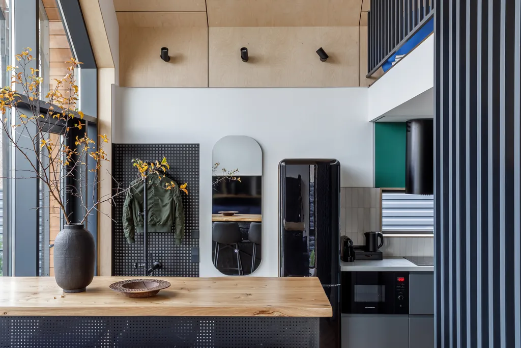 Коттедж 2-комнатный Дом — Краснодар