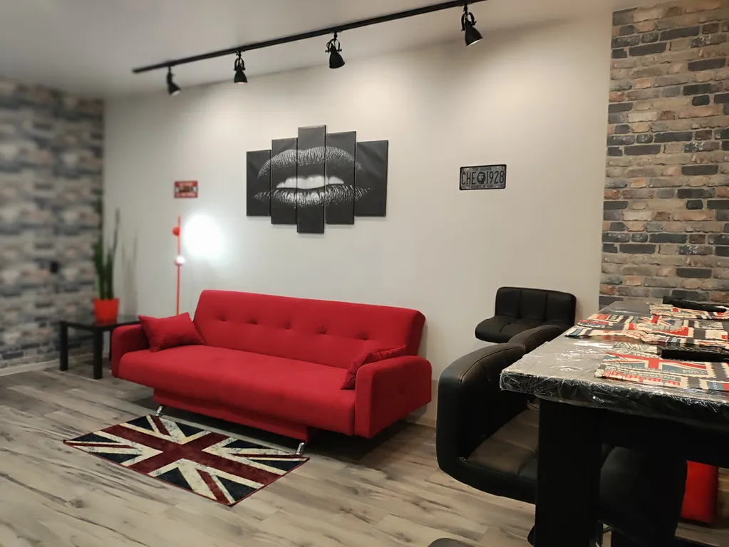 Квартира Квартира повышенной комфортности — Новоуральск