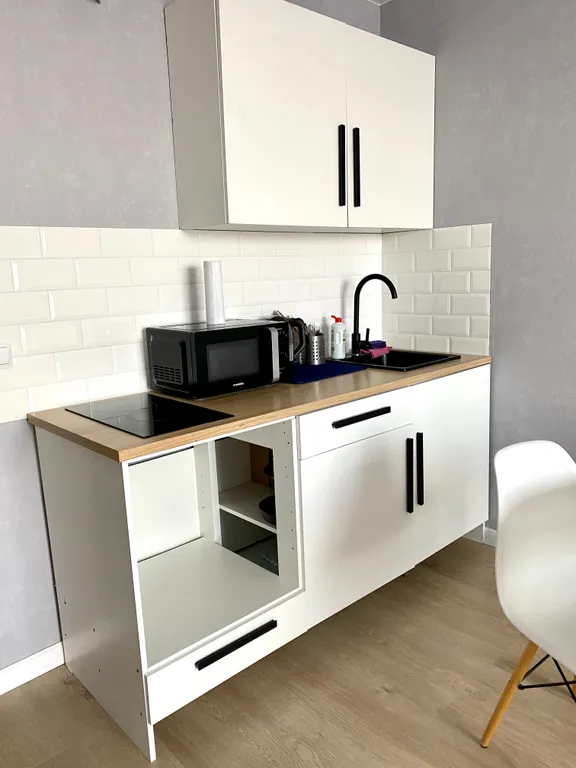 Квартира Уютная квартира — Лыткарино