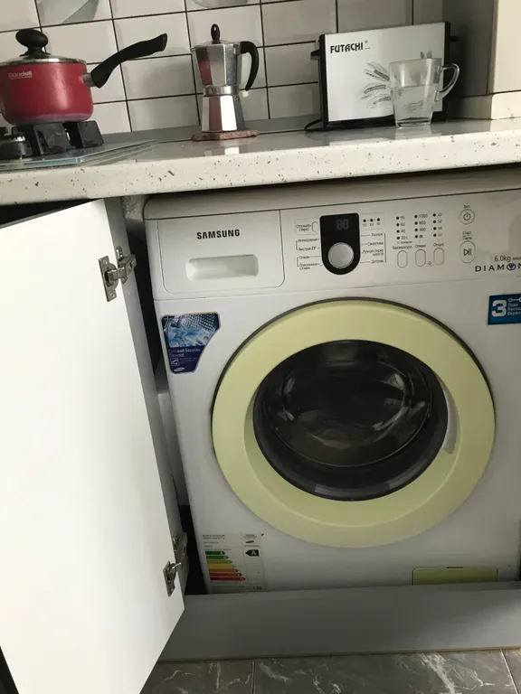 Квартира Квартира Домашний уют, комфорт — Зеленоградск