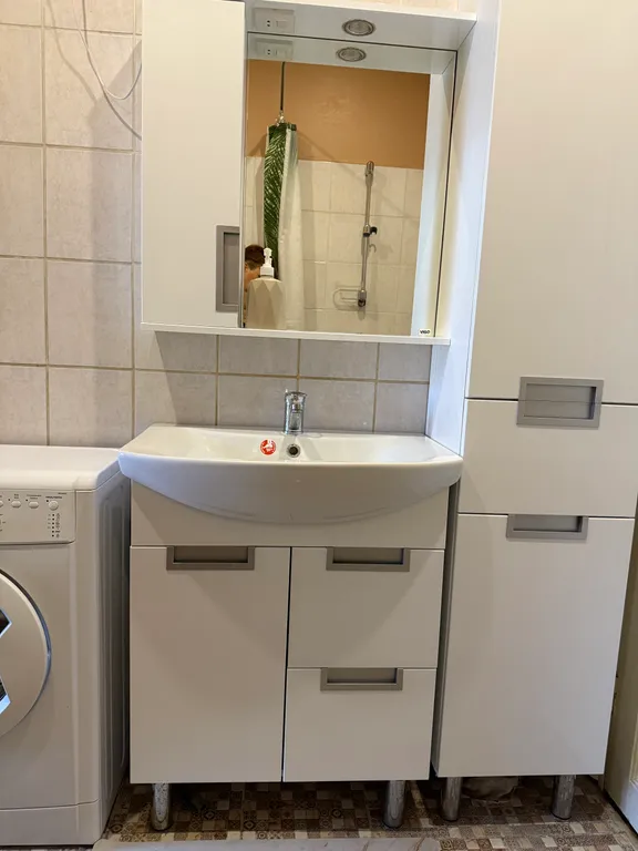 Квартира Квартира Два шага до всего — Сортавала