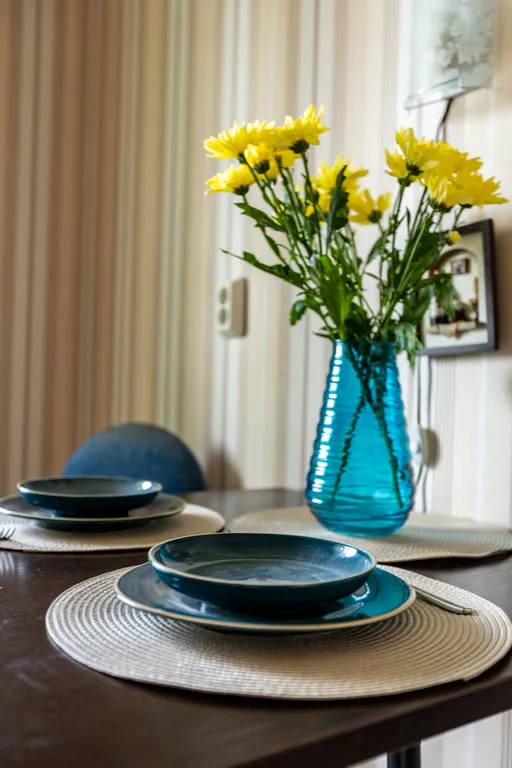 Квартира 1-комнатная Квартира — Пушкин