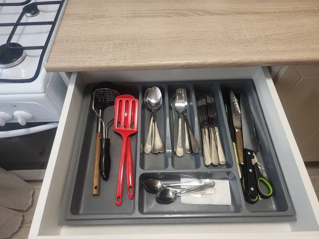 Уютная 2-комнатная квартира