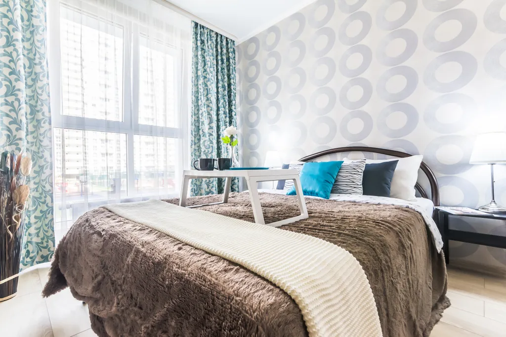 Квартира 1-комнатная Квартира — Краснодар