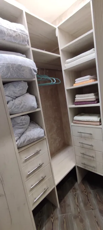 Центр возле Брестской Крепости