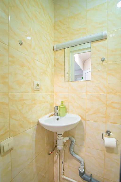 Студия Запад в центре города