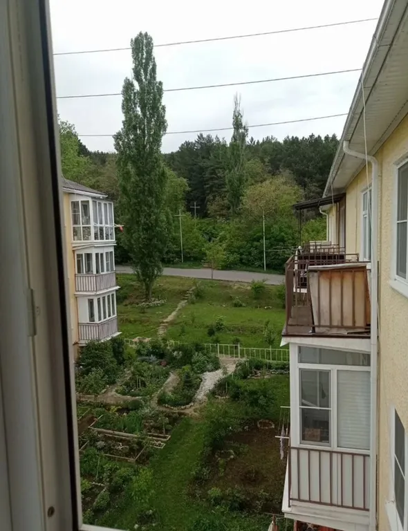 Уютная квартира в живописном уголке города