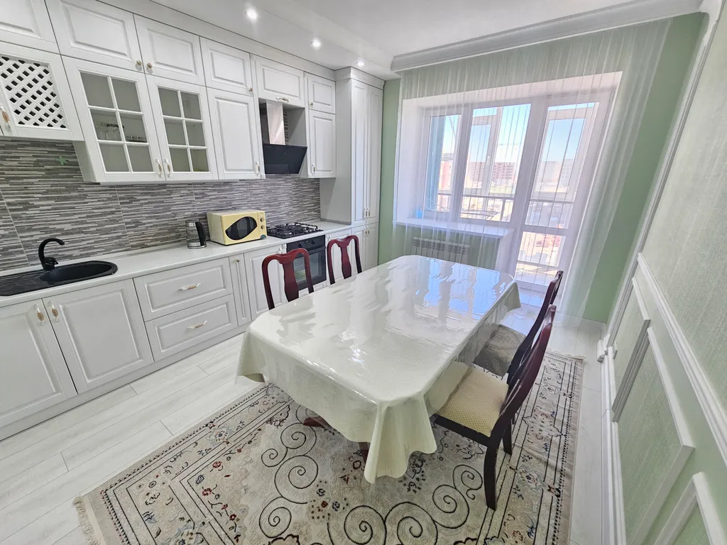 MARS_APARTMENTS_KZ 340