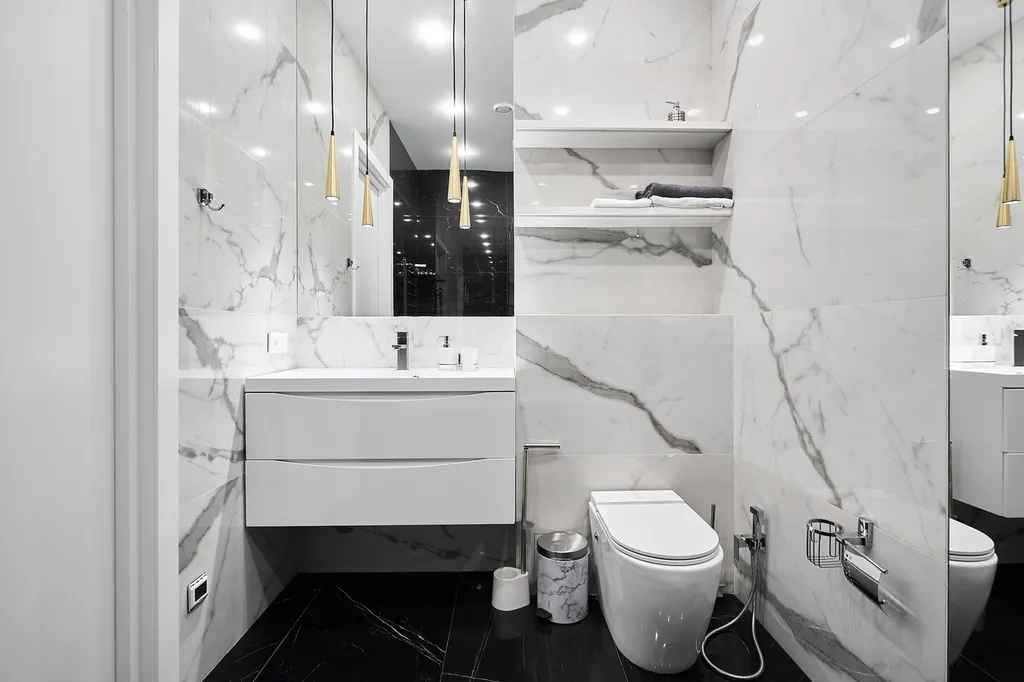 Уютные апартаменты