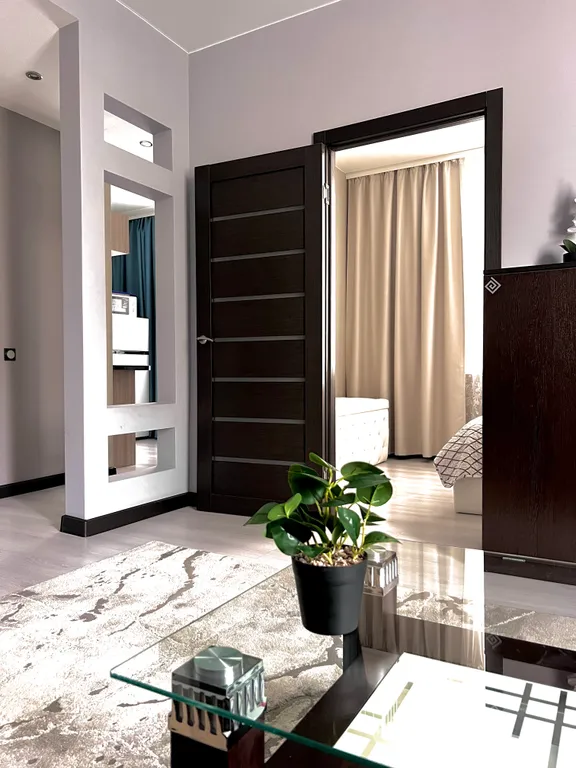 2-х комнатная квартира класса люкс в самом центре