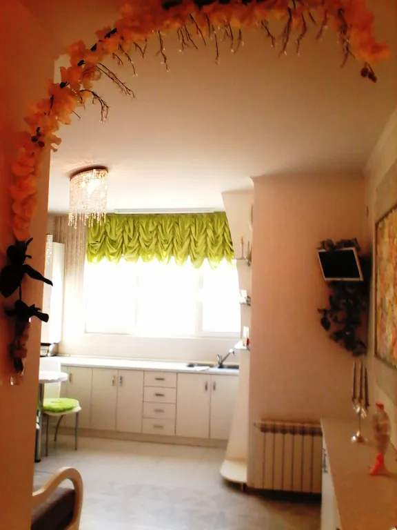 Квартира Квартира мечты - рядом море — Севастополь