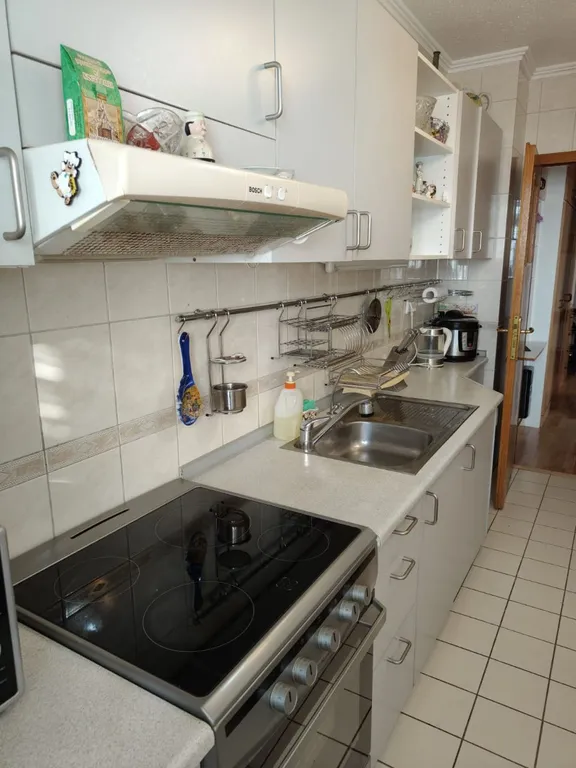 Квартира с видом на море