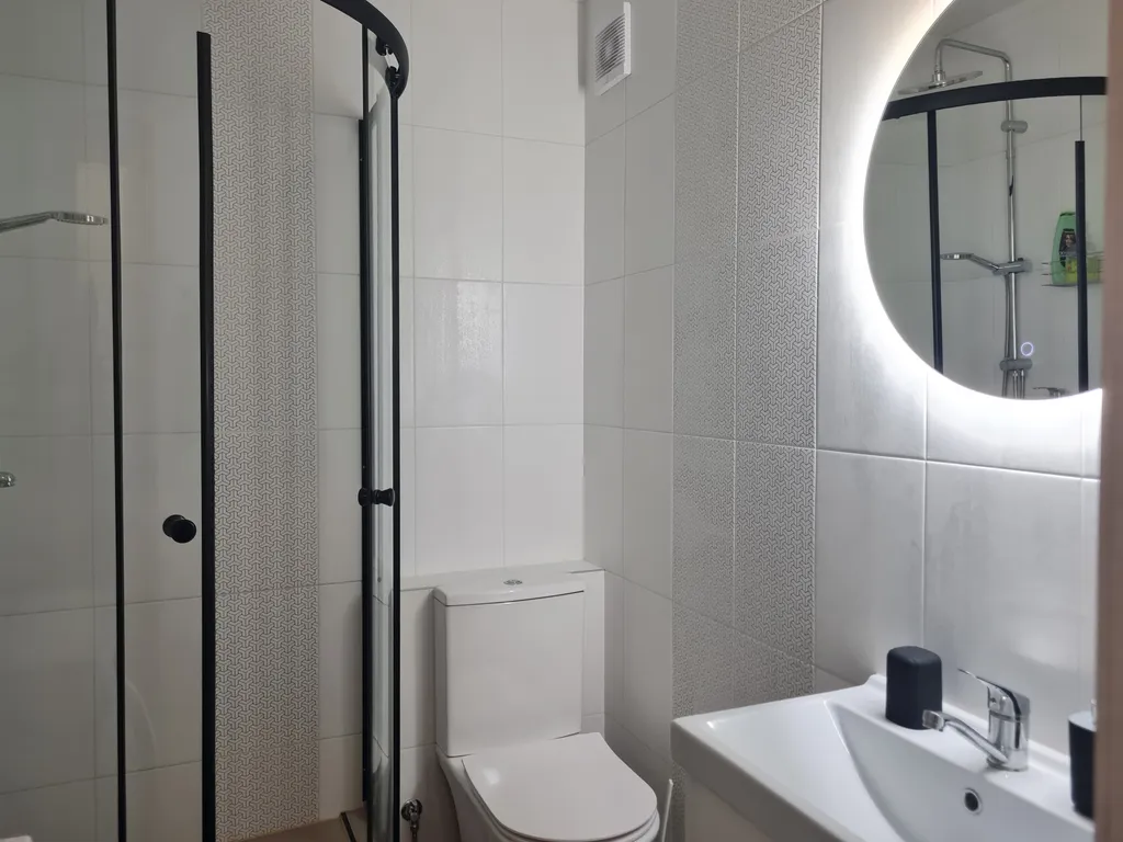 Уютная студия