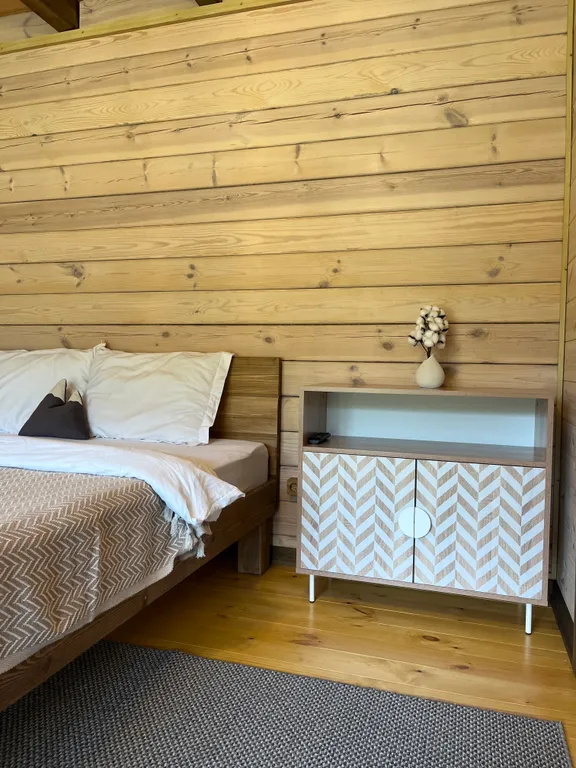 Коттедж Комфортный дом с видом на горы — аренда посуточно в Чемал