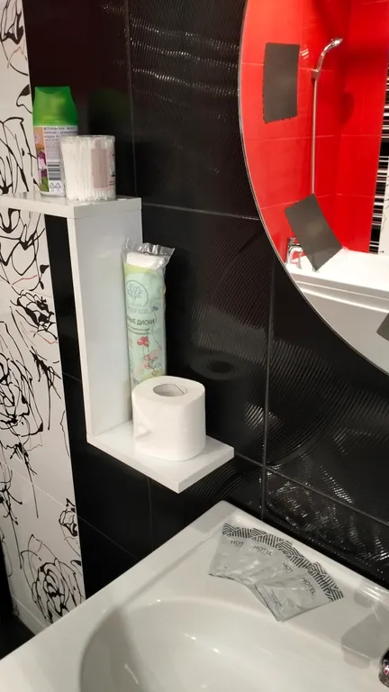 Уютная квартира в центре