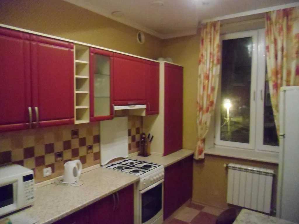 Центр Макеевки