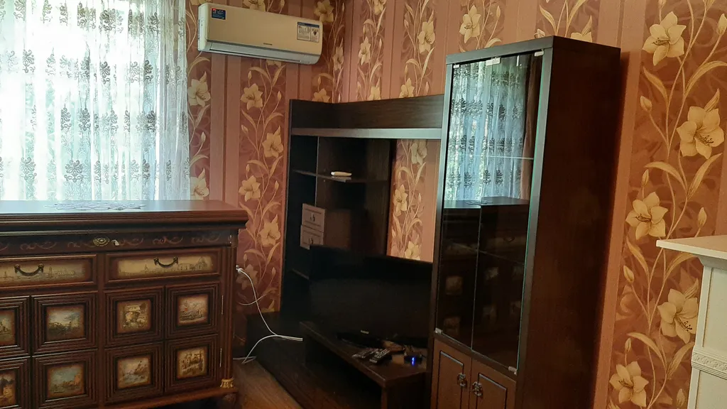 Квартира Квартира в тихом, спальном районе у моря — Севастополь