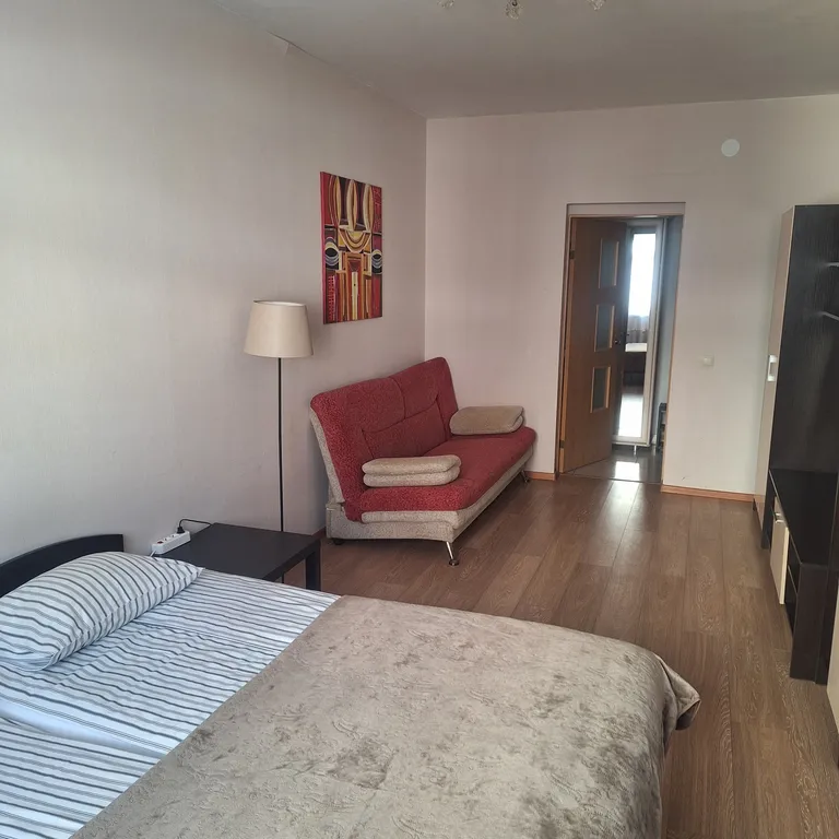 Прекрасный апартамент