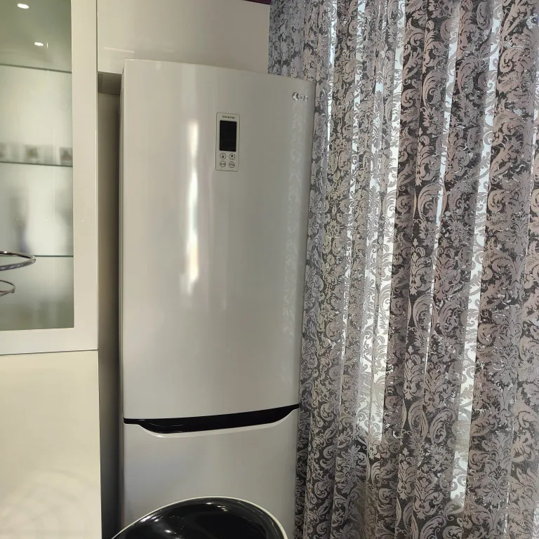 2-х комнатная квартира в Шоколаде