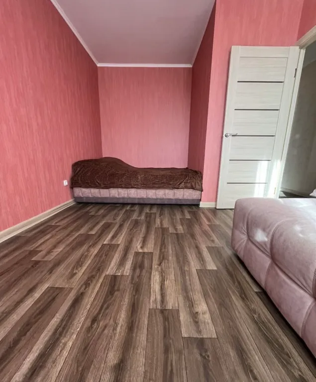 Квартира Квартира комфорт — Кириши