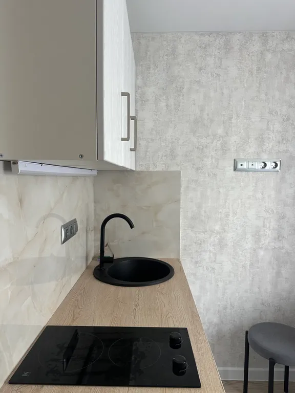 Новая чистая студия за Нижегородской Ярмаркой