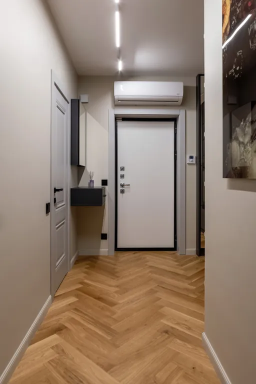 Квартира у моря в Зеленоградске первая линия парковка