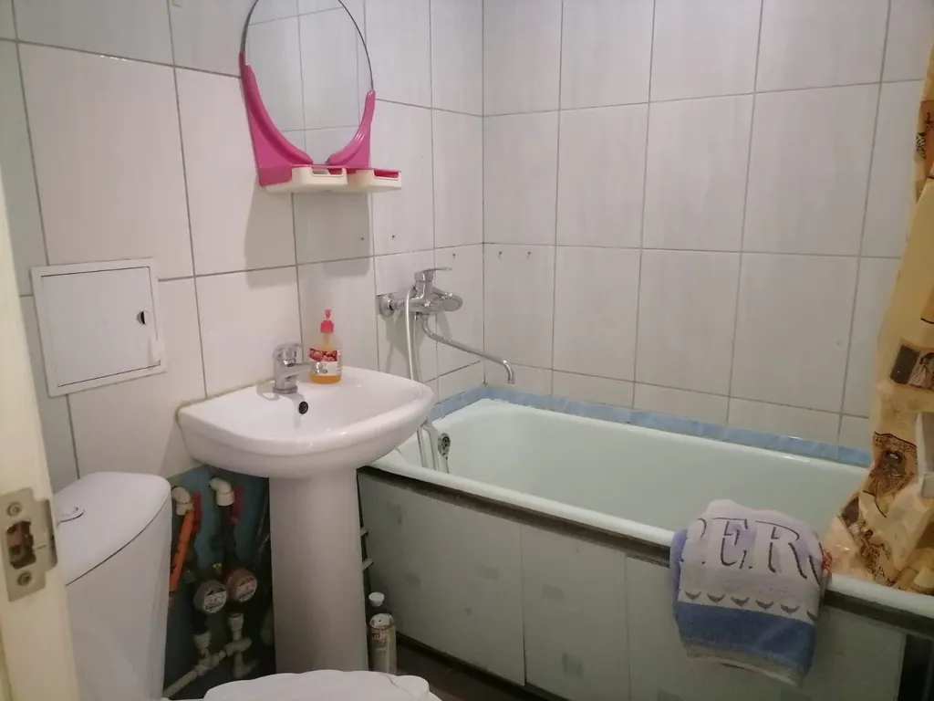 Апартаменты в центре у площади Победы