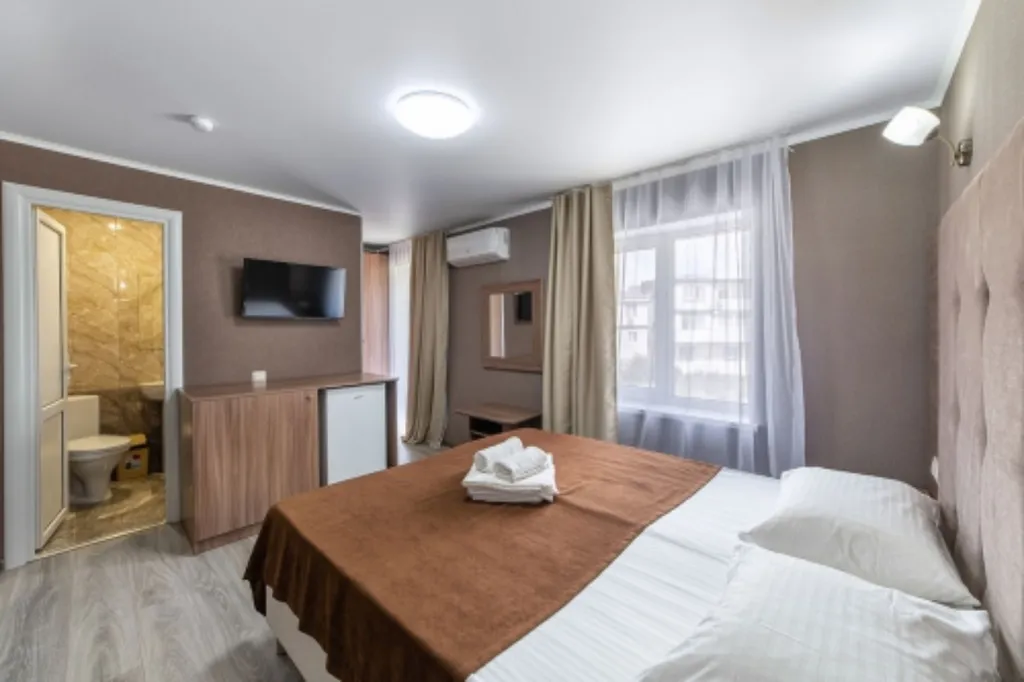 Квартира Комната — Анапа