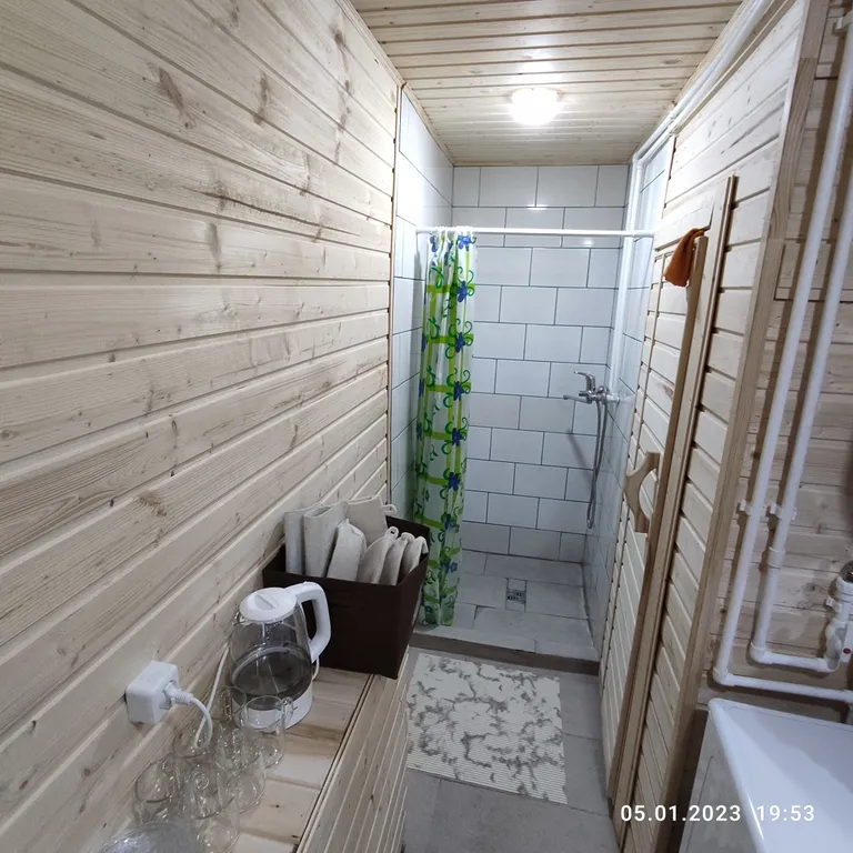 Дом на Родине