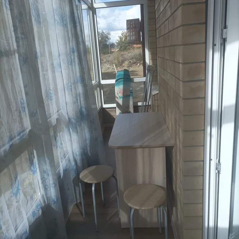 Квартира в пригороде Краснодара