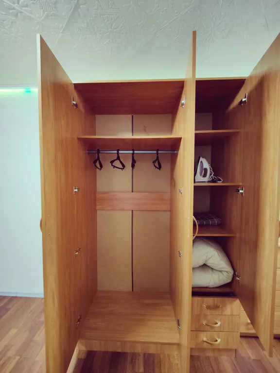 Квартира на каждый день