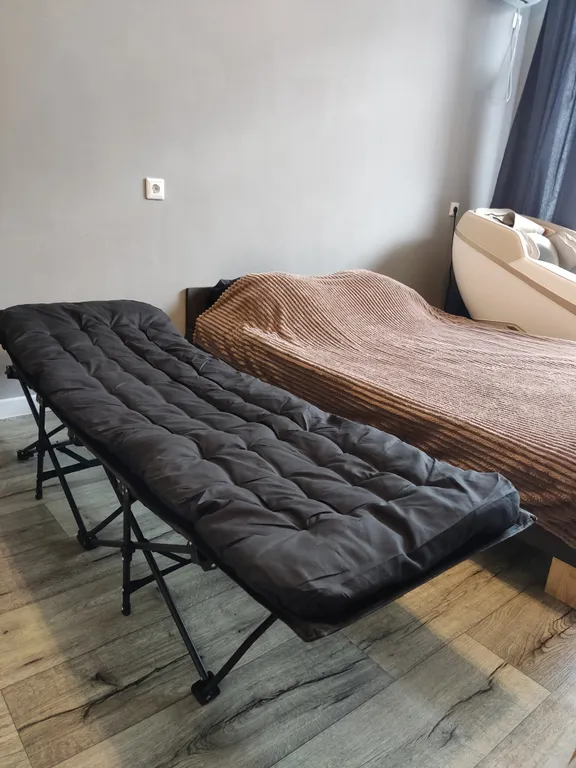 Квартира 1-комнатная Квартира — Адлер