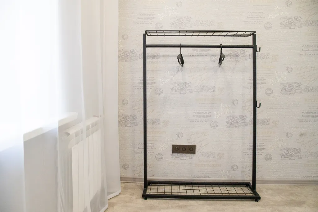 Квартира Уютная квартира в Свердловском районе — Красноярск