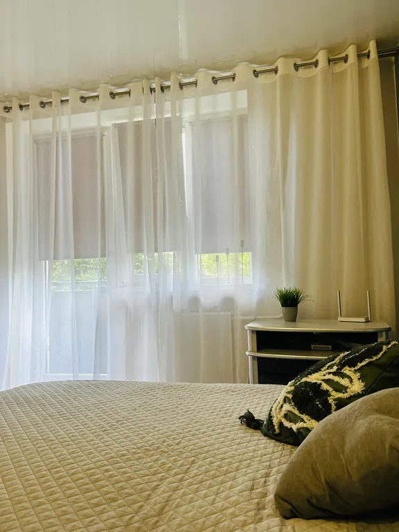 Квартира Квартира в центре — Калининград