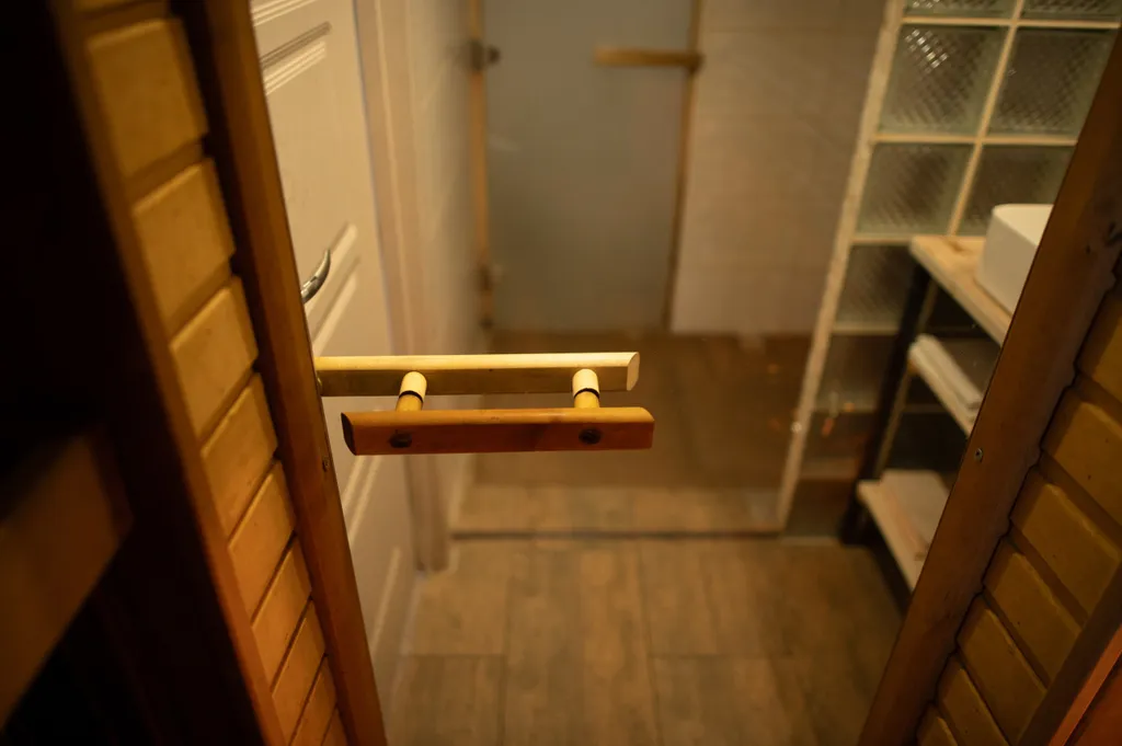 Дом с видом на реку