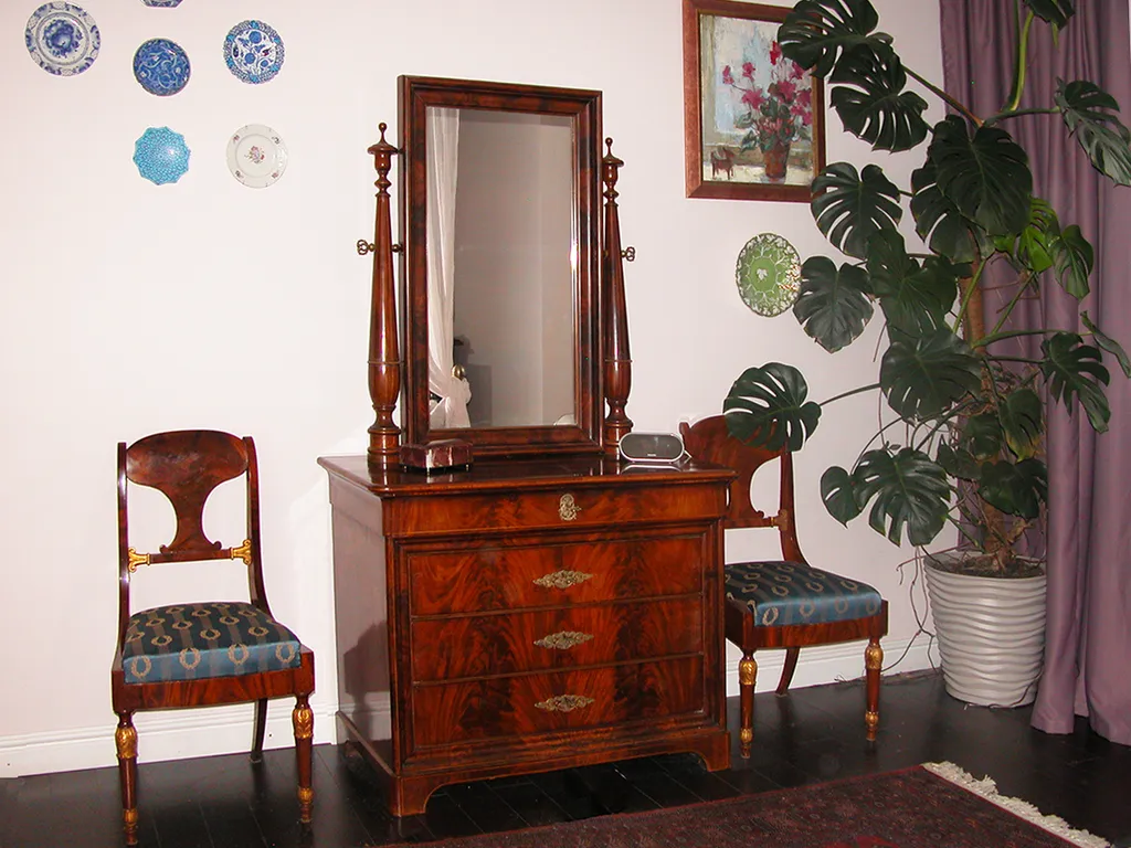 Коттедж Атмосферный гостевой дом — Глинка