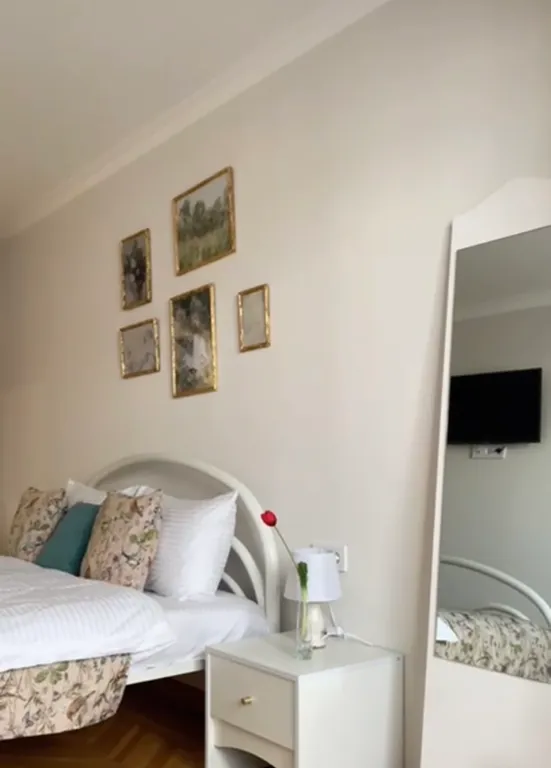 Апартаменты Старый Владикавказ