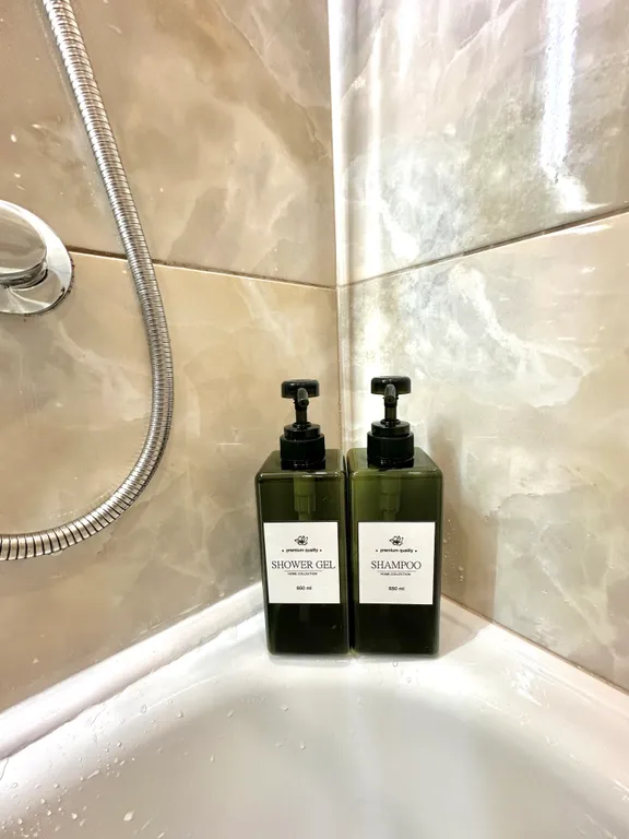 Апартаменты в центре у автовокзала